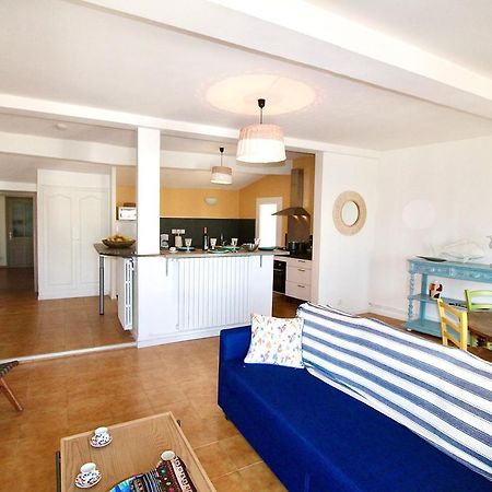 Grand Appartement Avec Vue Sur Quai Σετ Εξωτερικό φωτογραφία