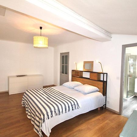 Grand Appartement Avec Vue Sur Quai Σετ Εξωτερικό φωτογραφία