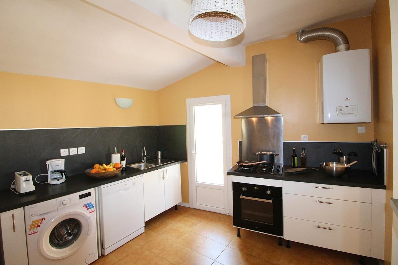 Grand Appartement Avec Vue Sur Quai Σετ Εξωτερικό φωτογραφία