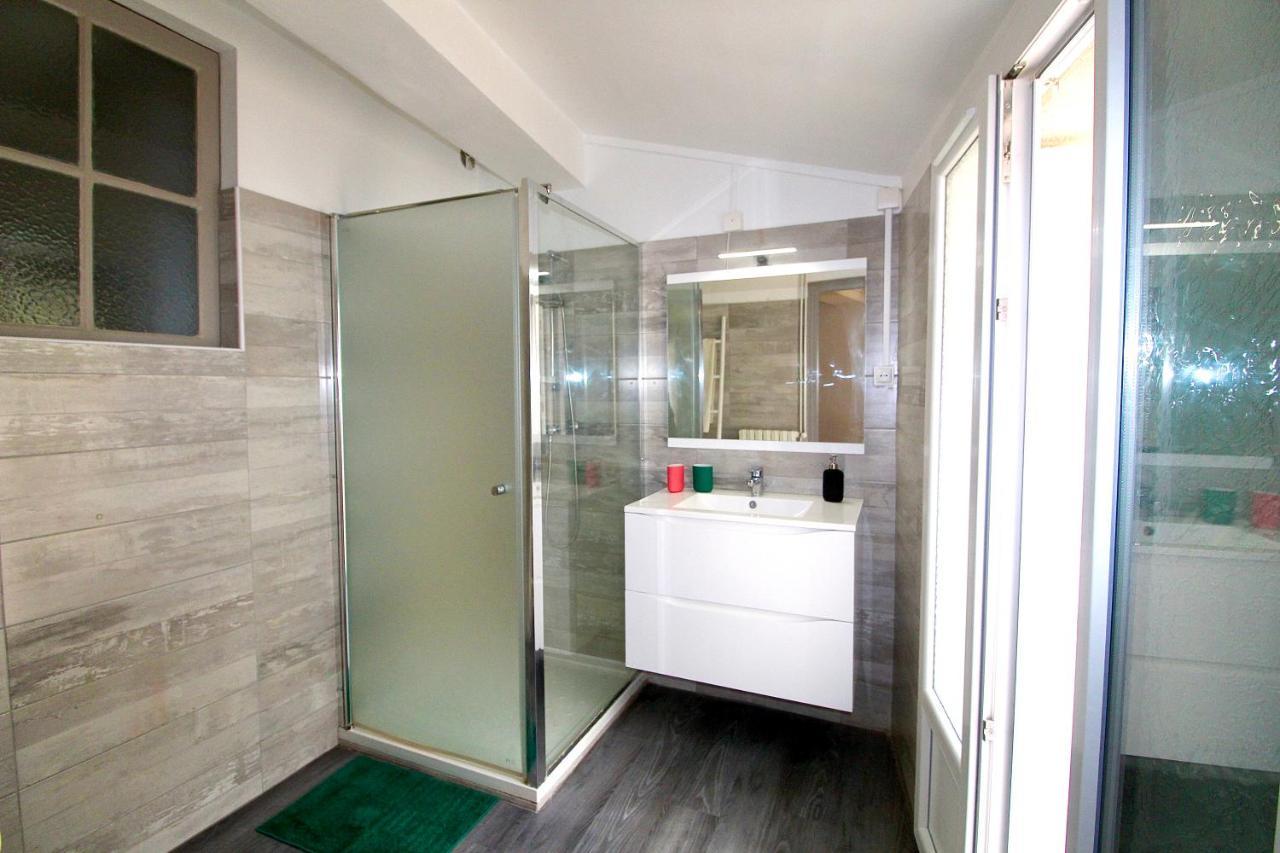 Grand Appartement Avec Vue Sur Quai Σετ Εξωτερικό φωτογραφία